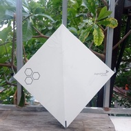 Aerohive AP250 5Ghz wifi transmitter transmits 5Ghz or 2.4Ghz bandwidth