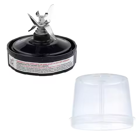 ABBK-6 Fins Blender Blade Replacement For Ninja Pro Extractor Blade For Nutri Ninja Blender Parts Au