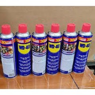 Wd-40 standard spray