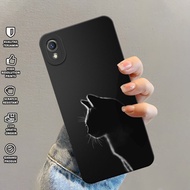 Case hp For Vivo 1820 / 1929 [ CATT ] - Mica hp - Cover hp - Protector hp For Vivo 1820 - Silicone h