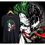 T,SHIRT THE JOKER PART2..READYSTOCK GUYS ..