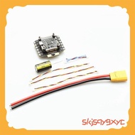 AM32 80A 4in1 ESC for RC FPV Drones F722 F7 Flight Controller FC 3-8S Lipo 13inch 15inch Freestyle P