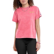 Cham WASH T-Shirt For Adult Women