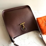 絕版中古包 Hermes Vespa PM皮革包 側背包 單肩包 二手包 斜背包