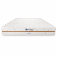 Dunlopillo Ortho Support Latex Mattress ( Natural + Rebonded Latex ) 24 cm