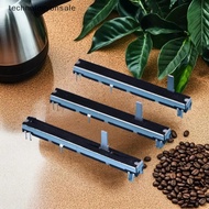 [TEC] 1pcs 75mm Straight Slide Potentiometer 8Pins A103 Double Fader A10K Soundcraft EFX8 Fader A10K