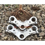 Terlaris stang stir JRS set segitiga atas T RJ/RGR pnp cb gl mp tiger