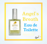 100% Authentic Angels Breath Eau De Toilette 50 ml