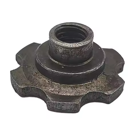 Clutch Adjust Flower Nut 2 Stroke 48cc 80cc Engine Motorized Bike