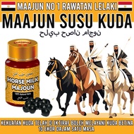 MAAJUN SUSU KUDA dari EGYPT 100% ORIGINAL dari KUDA khas untuk Tenaga Dalaman dan Ikhtiar Hamil