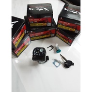 Supra GTR150 Macho Ignition Key Set