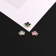 Shaped Charms for Pendants and Bracelets