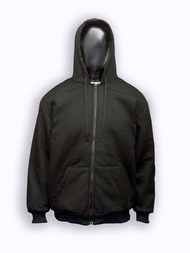 WINTER TIME Mens Polyester Parka 15 Degrees And Below
