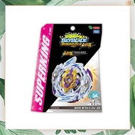[TAKARA TOMY] Beyblade Burst B-168 Booster Rage Longinus Superking Battle Tops
