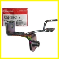 ✜ ☜ ▥ Honda RS150 RS150R RS 150 150R Under Cover Bracket Engine Cowling Set Legshield Front Cover B