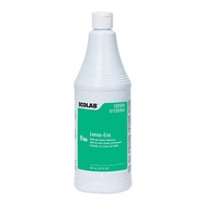 【Ecolab】檸檬去汙膏32oz