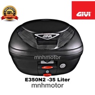 GIVI BOX B45NM B45 45L E450N2 450 / E350N2 E350 35L🔥