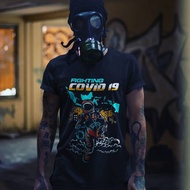 Fighting Covid 19