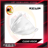 ZEUS Helmets Visor GJ613