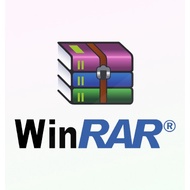 Portable WinRAR without installing