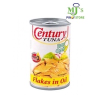 Century Tuna Fio-Flakes in Oil 155g