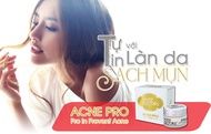KEM DƯỠNG TRẮNG LOẠI BỎ MỤN WHITE DOCTORS ACNE PRO