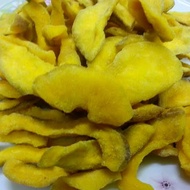 ฝรั่งอบแห้ง Dried guava Dried fruit ผลไม้อบแห้ง ขนมไทย ขนม OTOP บ๊วย ผลไม้ อบแห้ง ฝรั่ง ของกินเล่น