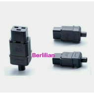 C19 Female Connector / C19 Female UPS AC Socket / C19 AC Power Connector