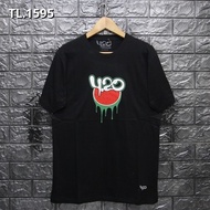 Premium Distro T-Shirt 420father 1595