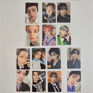 [READY] Stray Kids 5-STAR 5STAR Album Photocard PC