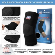 SIKU SHORT MZN ELBOW SUPPORT - SPORTS ELBOW SUPPORT - MZZN SPORT ELBOW SUPPORT CONTENTS 1