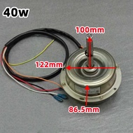 2HP/2.5HP MOTOR AIRCOND OUTDOOR / FAN MOTOR AIR CONDITIONER