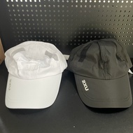 Speeds Store Official - New 2Xu Run Cap - Topi Lari 2Xu Original