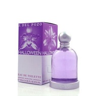 Jesus Del Pozo Halloween / J.Del Pozo EDT Spray 3.4 Oz (W) [Niche小眾沙龍香水] [全網最齊全] [Pre-Order外國預訂]