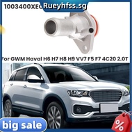 1003400XEC01  Heater Hot Water Pipe Outlet Port for   H6 H7 H8 H9 VV7 F5 F7 4C20 2.0T Replacement Ac