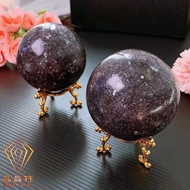 70mm Iolite Iolite |Stabilize Mind Stimulate Inspiration Strengthen Willife Balance Energy|