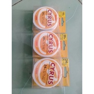 Maguro cyrus strings