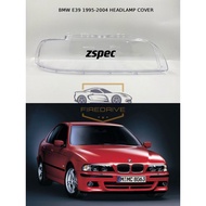 BMW 5 SERIES E39 (4TH GENERATION) 1995-2004 HEADLAMP COVER