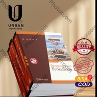 Original SECOND BOOK ON CORPORATE PROVISIONS 3rd EDITION - M. Nafarin
