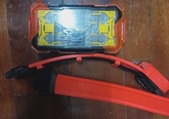 bandai masked rider kamen 幪面超人gotchard dx 日版 belt 變身腰帶