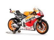 超技綠能☆14130 Tamiya田宮1/12 SCALE REPSOL Honda RC213V '14