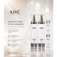 [AHC]AHC Hyaluronic Radiance Refine 1Set
