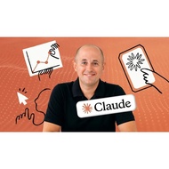 [Udemy Course] Claude Pro Mastery: AI for Business, Marketing & Automation by Anton Voroniuk, Anton 