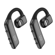 i5 OWS Wireless Bluetooth Earphone TWS Earbuds Not In-ear earphones Ear-mounted Earbud Sport Wireles