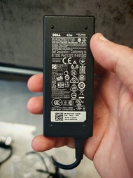 Dell 45W 筆記型電腦充電器