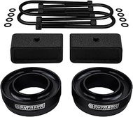 Supreme Suspensions - 2.5" Front + 2" Rear Lift Kit for 1997-2003 Ford F-150 2WD - Billet Aluminum and Steel Full Suspension Lift Kit - Mystery Box Included with Purchase