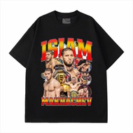 Ivanka Clothing T-shirt Islam makhachev unisex vintage T-shirt