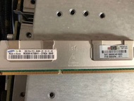 HP 8G PC3-8500R 1066MHz DDR3 2Rx4 ECC Reg Server Memory