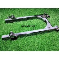 SWING ARM F1ZR F1 CHROME FLASH DIP