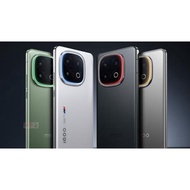IQOO 13 12GB 256GB 黒 12-256GB AnTuTu300万点 Snapdragon 8 Elite 日本語＋4大キャリア対応 グーグルプレイ可 フラッグシップスマホ 望遠 コスパ